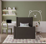 Elias - Boucle Bed