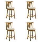 Elle - Swivel Barstool