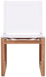 Tulum - Water Resistant Outdoor Patio Dining Side Chair