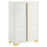 Medici - 5 Drawer Chest