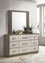 Fenwick - 9-Drawer Dresser