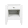 Cleary - Contemporary Nightstand With Drawer