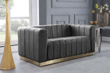 Marlon - Loveseat