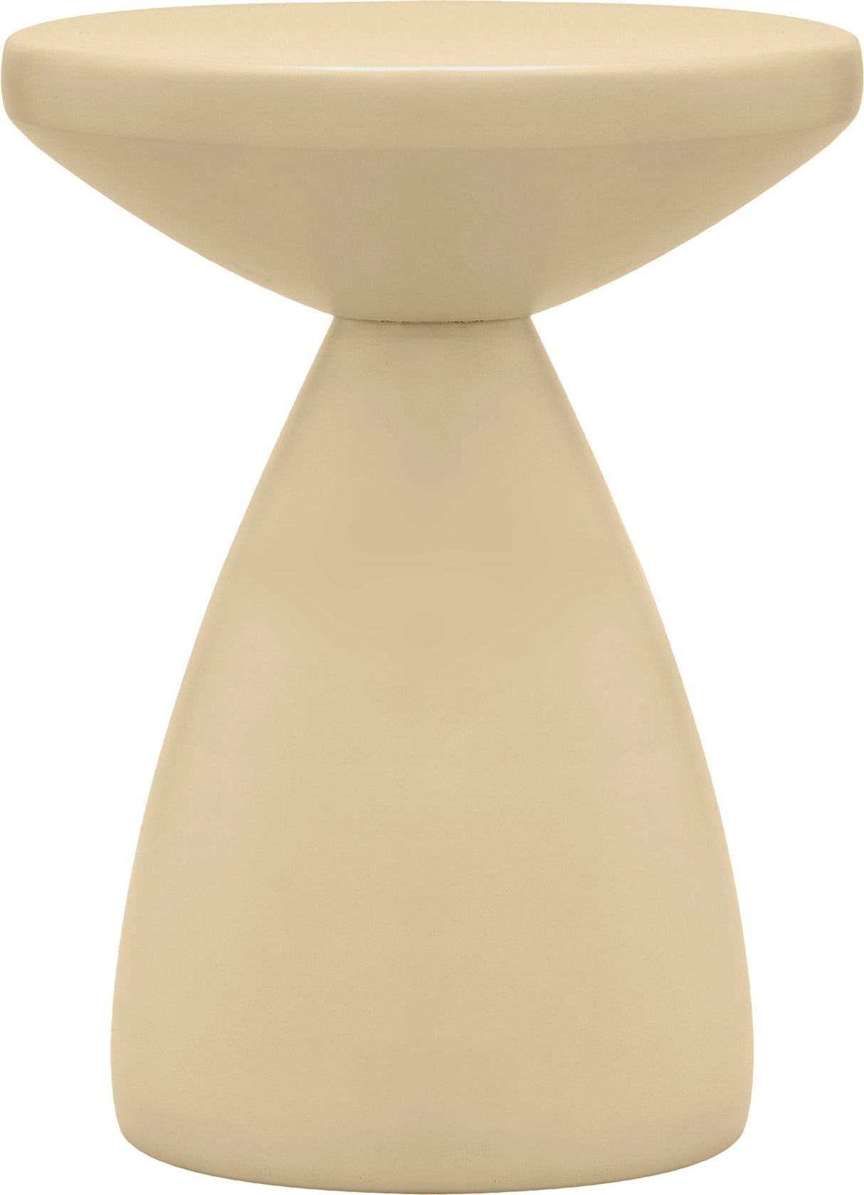Anika - End Table