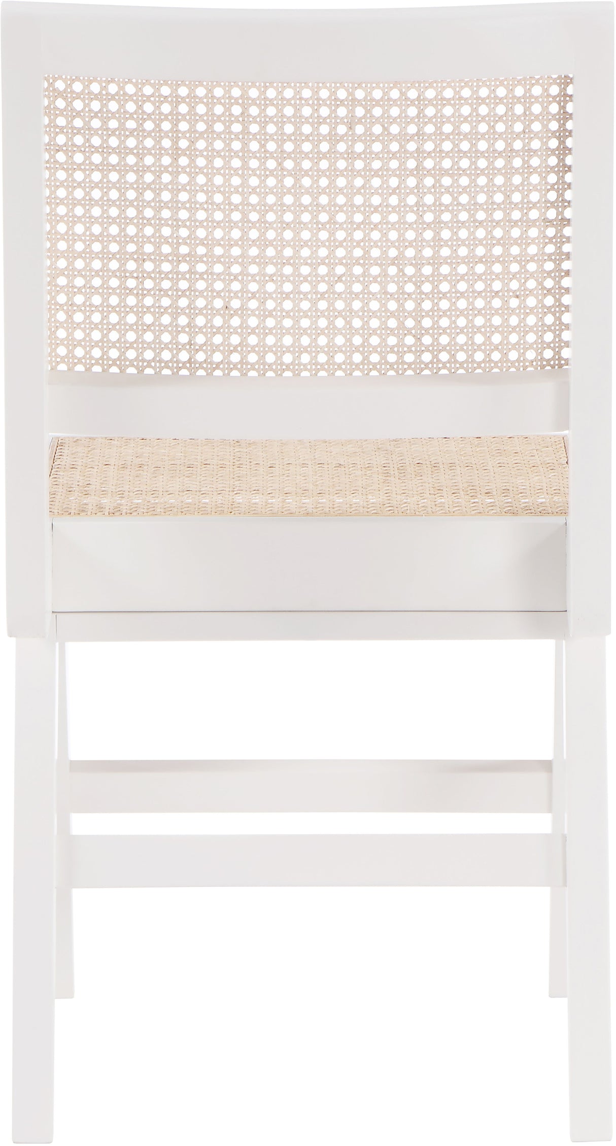 Preston - Dining Side Chair (Set of 2)