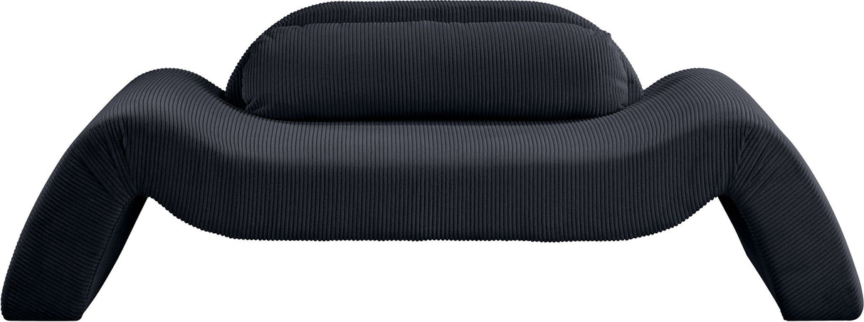 Austin - Corduroy Loveseat