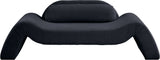 Austin - Corduroy Loveseat