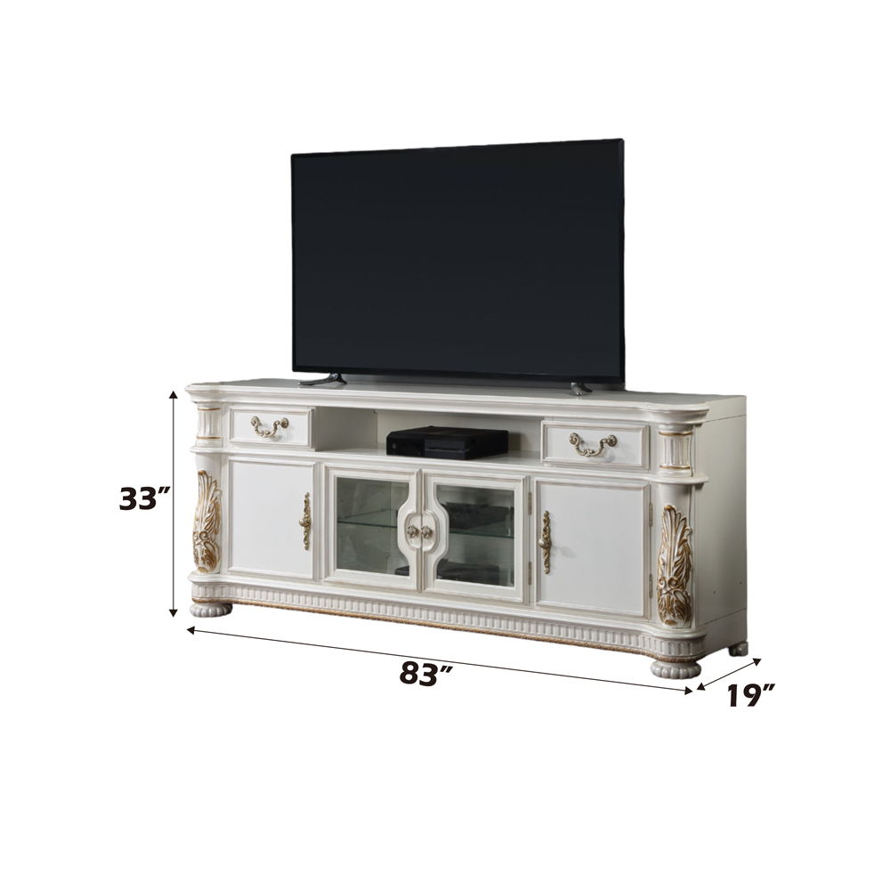 Vendome II - TV Console