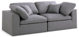 Serene - Modular 2 Seat Sofa