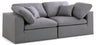 Serene - Modular 2 Seat Sofa