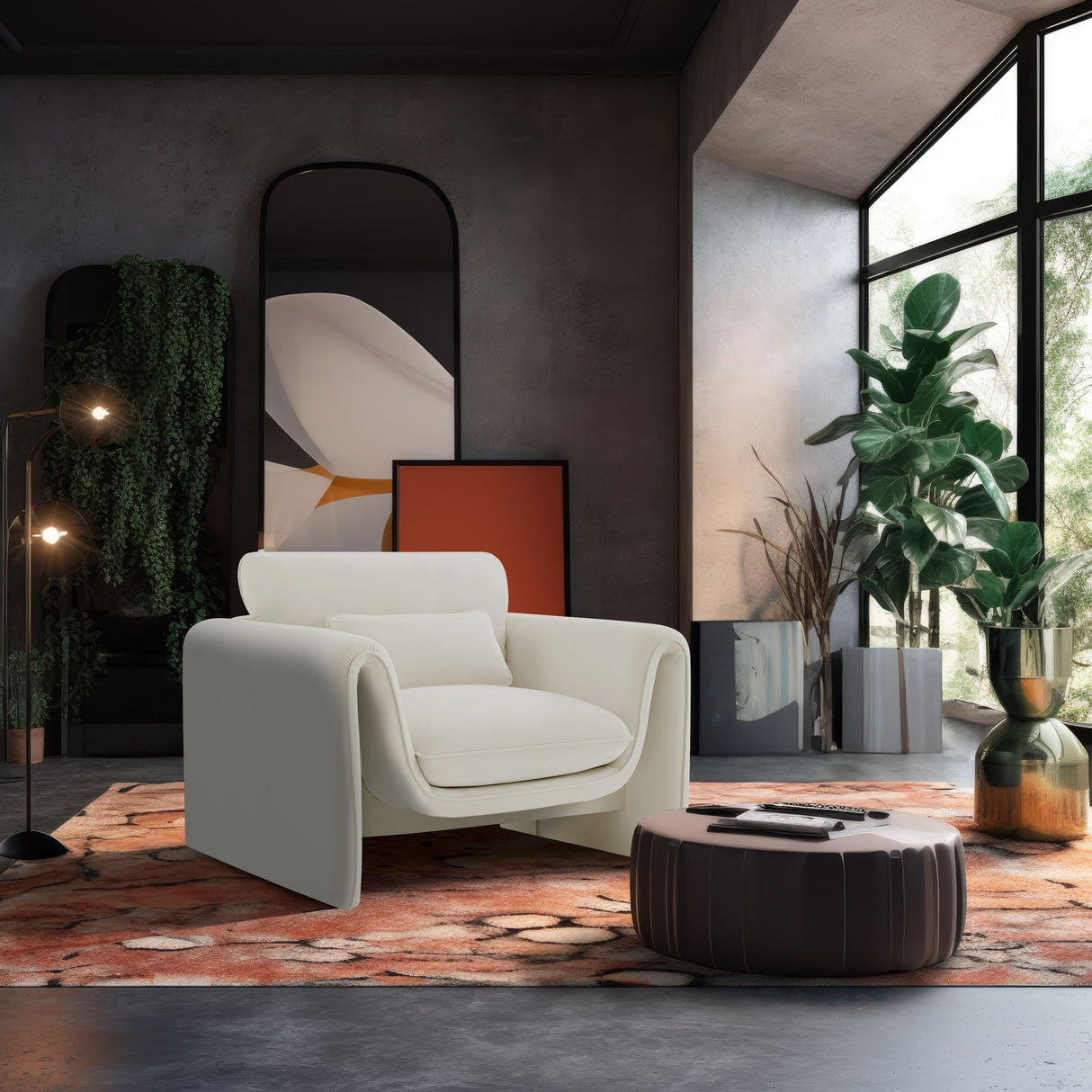 Sloan - Chair