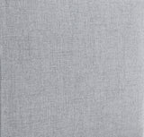Cube - Linen Ottoman