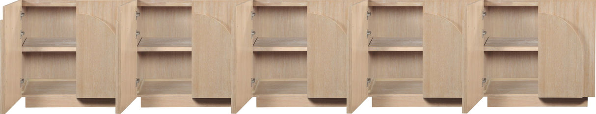 Navona - 5 Piece Sideboard / Buffet