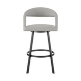 Ramona - Swivel Stool