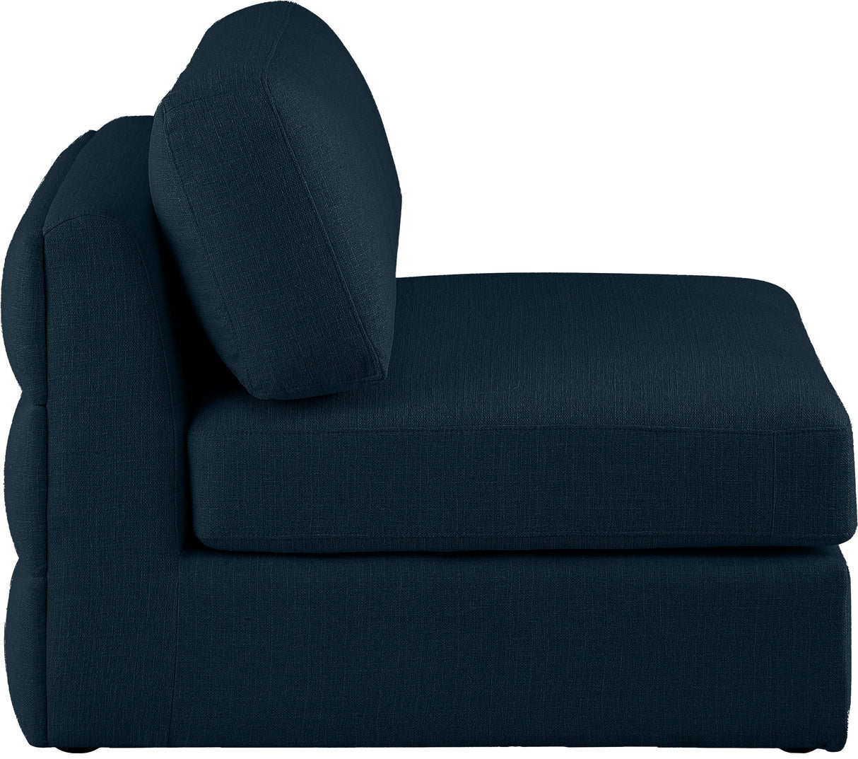 Beckham - Armless Chair