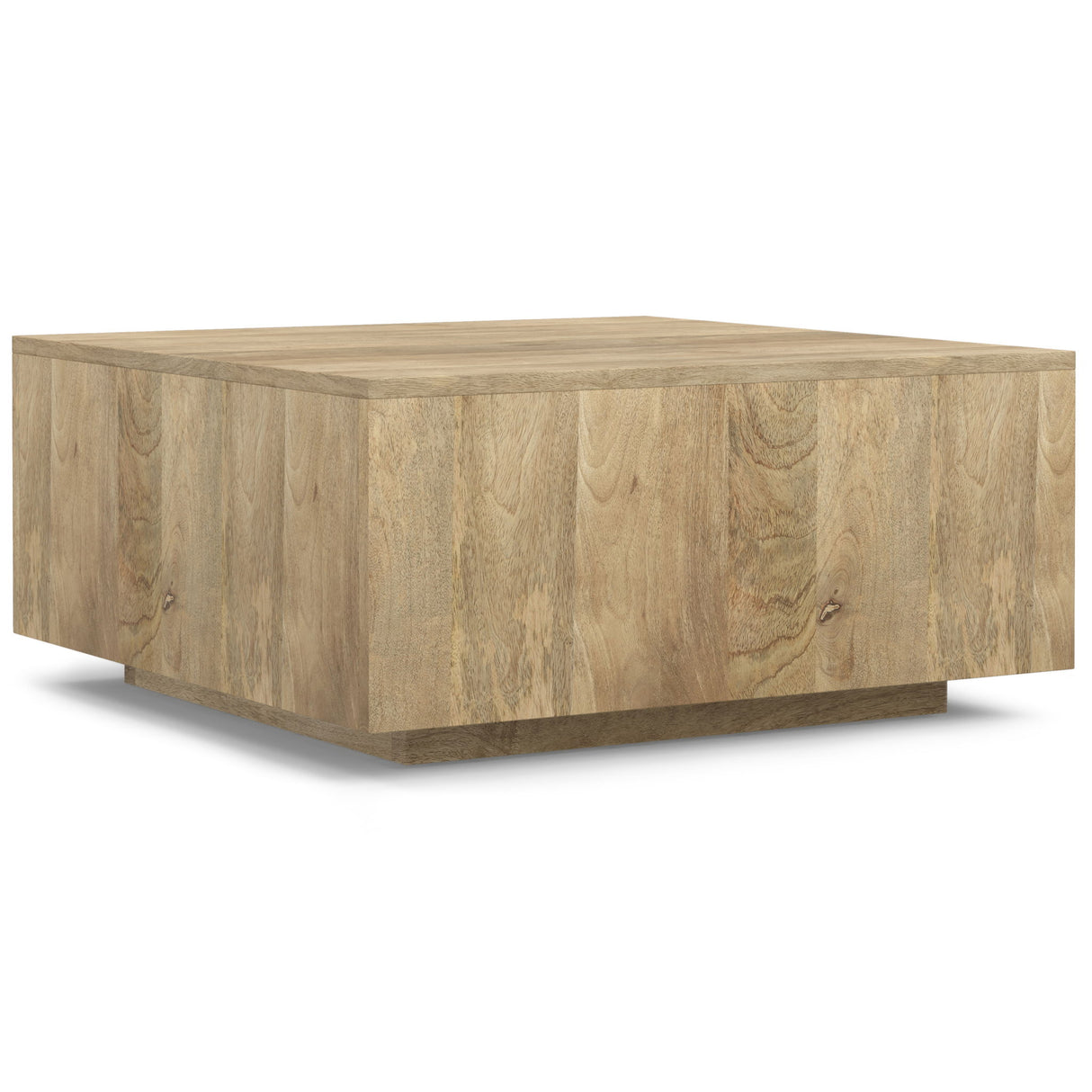 Lockhart - Side Table