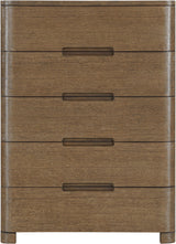 Caswell - Chest