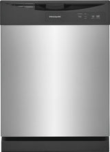 24" Built-In Dishwasher - (FDPC4221A)