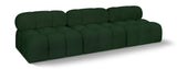 Ames - 3 Seat Modular Armless Sofa