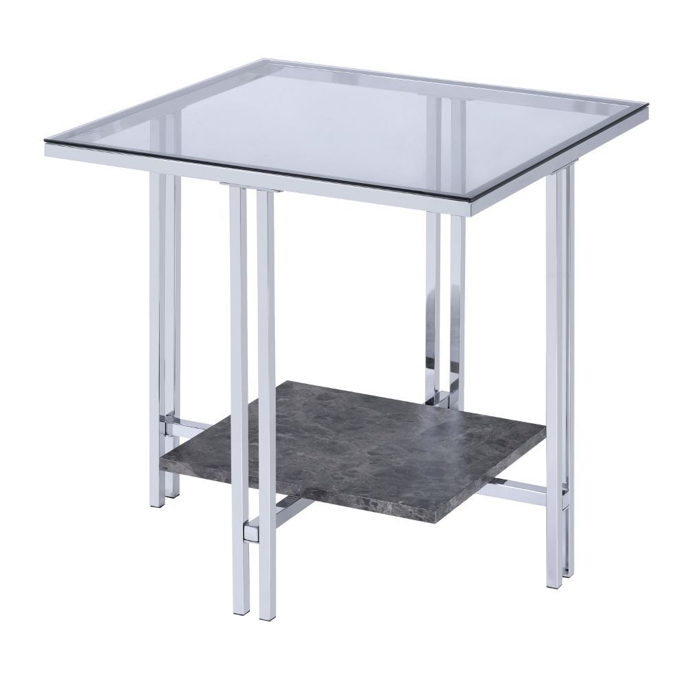 Liddell - Table