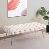 Galiano - Tufted Bench
