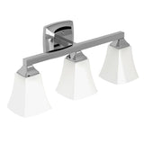 Voss Chrome Bath Light - (YB5163CH)