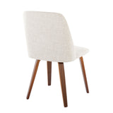 Toriano - Dining Chair (Set of 2)