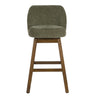 Trixi - Adjustable Height Swivel Barstool