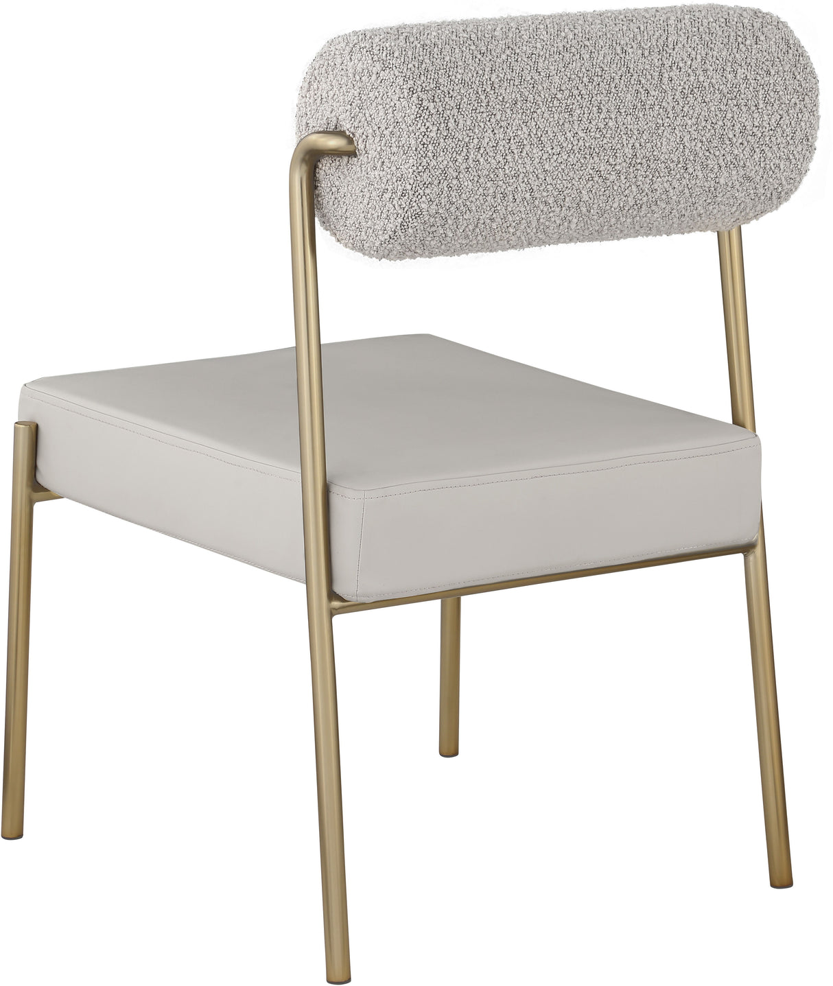 Carly - Dining Chair (Set of 2)