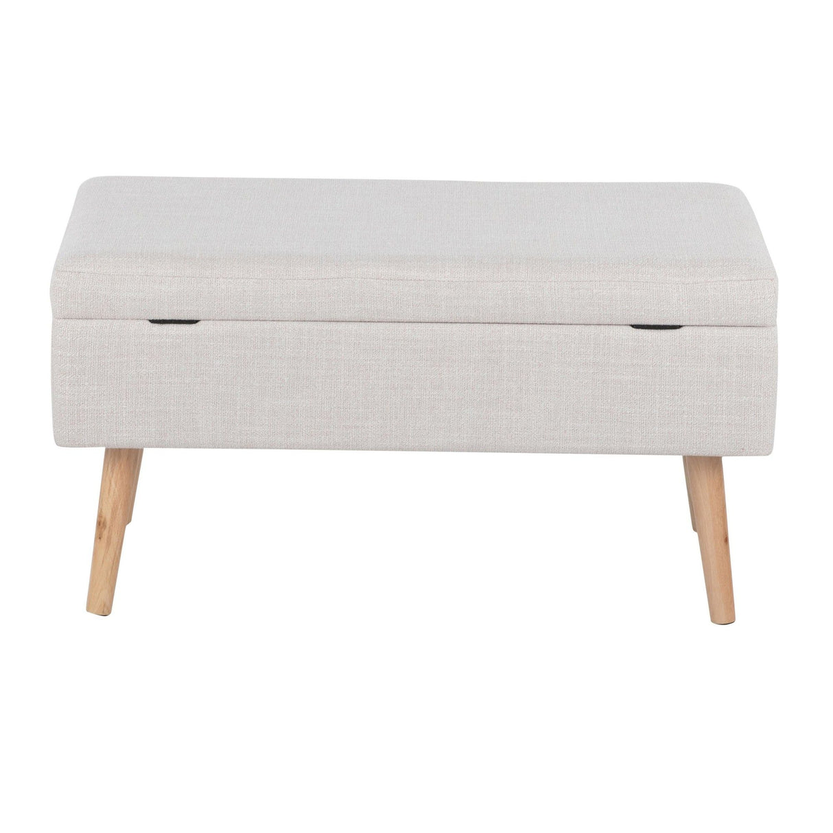 Lumisource - Storage Bench