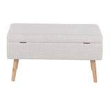 Lumisource - Storage Bench
