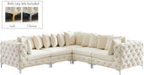 Tremblay - 5 Piece Modular Sectional