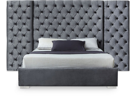 Grande - Bed