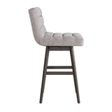 Elias - Swivel Barstool