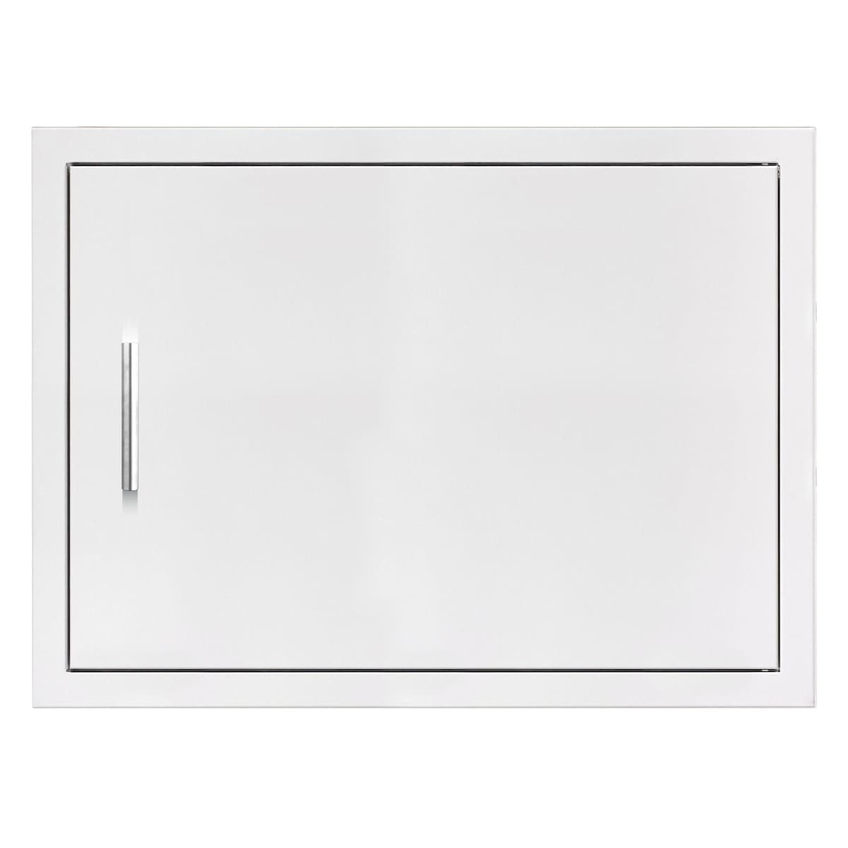 Summerset 27 Inch Horizontal Door Masonry Frame Return - DH-27M