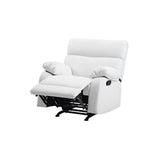 Modern Design Rocker Recliner