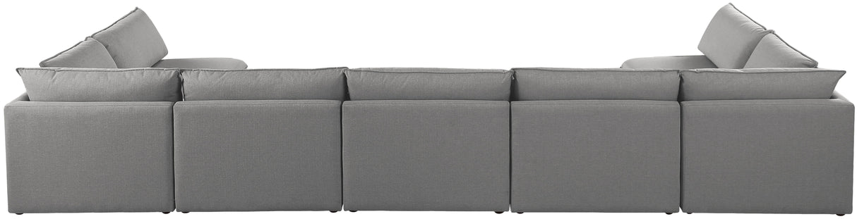 Mackenzie - Modular Sectional