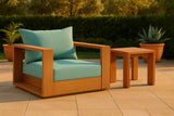 Tulum - Water Resistant Outdoor Chair