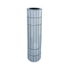 Round Floor Vase For Home & Office Decor