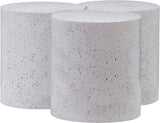 Dimple - 3 Piece Modular Coffee Table - Terazzo Finish