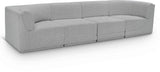 Ollie - 4 Seat Modular Sofa