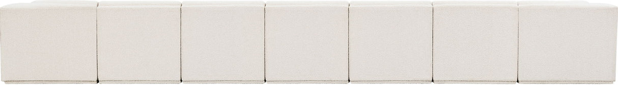 Ollie - 8 Piece Modular Sectional