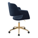 Vintage Flair - Office Chair