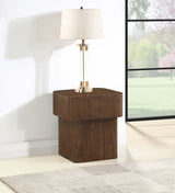 Oakmont - End Table
