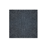 Diy Module Interlocking Decking Carpet Tiles For Patio, Porch, Poolside, Balcony, Backyard Polypropylene - Gray