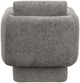 Alessandra - Swivel Accent Chair