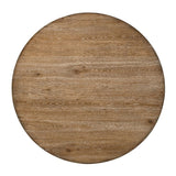 Yotam - Dining Table - Salvaged Oak