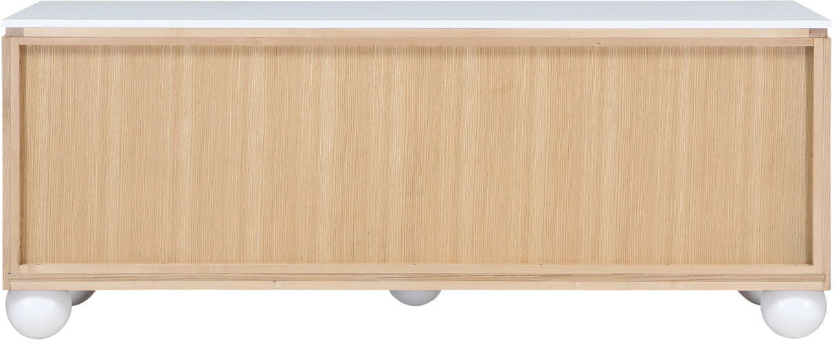 Cardiff - Wood Sideboard / Buffet