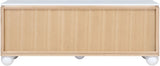 Cardiff - Wood Sideboard / Buffet