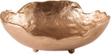Calyx - Aluminum Bowl